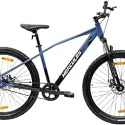 Hercules Griffin Cycle in 27.5t Wheel with Dual disc Brakes with Multi-Tone Colour Transitions as a Light or Angel Changes, with Front Steel Suspension Fork Age Group 12+-picture-44
