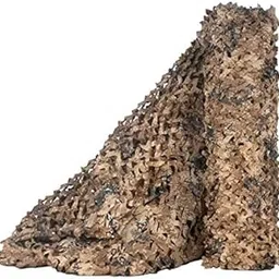 Sitong Bulk Roll Camo Netting for Hunting Military Decoration Sunshade-picture-22