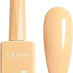 CANNI Hema-Free Gel Nail Polish Gel Polish Color Soak Off LED Nail Gel Polish Nail Art Starter Manicure Salon DIY at Home (CC6-9133, 9ml)-picture-14