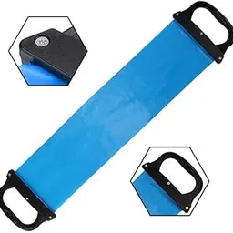 Protoner Stretch Band with Handles, Blue-picture-22