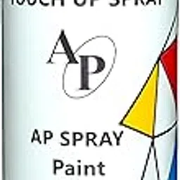 AP Aerosols All-surface premium spray paint for DIY projects/Interior/Exterior/Spray Paint For ART & Craft/Metal/Wood/Rustproofing (Metallic Bronze) (220ml)-picture-10