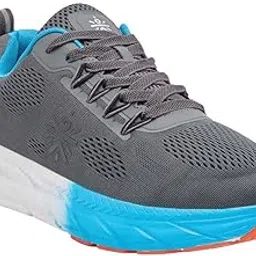 cult Mens Ez+ RYDE Sports Shoe image 1