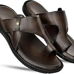 zirsq Slippers for Man Soft Flip Flops for Man Comfortable Chappal Mens Flip Flop Cushioned Footbed Footwear for Boys 1_Slipper_2025-picture-14