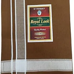 Men’s Colour Dhoti – 100% Pure Cotton Wear | Ready to Wear Dhoti for Men | Soft & Breathable Fabric | Ideal for Functions, Pooja, Festivals & Daily Use-picture-54