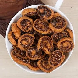 Urban Grocery Crispy and Testy Bhakarwadi Ready to Eat Snack- 900g-picture-31