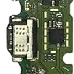 USB Charging Port Charging Board PCB Flex Cable Compatible for Vivo Y50-picture-29