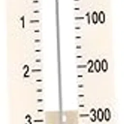 MUSISALY 1pc Spring Dynamometer Physical Mechanics Tool Tools for Mechanics Tester Scale Balance Hanging Spring Hanging Spring Scale Spring Weighing Scale Laboratory Tool Metal White image 1