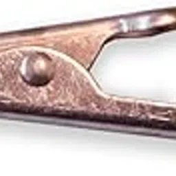 MUELLER ELECTRIC BU-60C ALLIGATOR CLIP WITH BARREL (5 pieces)-picture-31