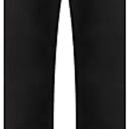 dolce crudo Women's Straight High Rise Regular-Length Stretchable Denim Jeans-picture-22