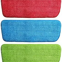 Glive's Home Clean Microfiber Spray Mop Floor Cleaner Mop (Only 3 Pads)-picture-63
