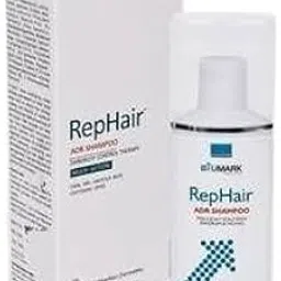 Biumark RepHair ADR Shampoo (100 ml) – Hair Growth & Hair Regeneration Shampoo for Healthy Scalp, Reduces Hair Fall, Strengthens Hair Roots, Nourishing Formula-picture-14
