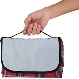 Glowick Extra Large Picnic & Outdoor Blanket Folding Camping Mat Waterproof Thickened Picnic Mat Sandproof Foldable Portable Mat (1Pcs)-image-95