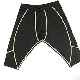 calandis CALANDIS™ Mens Womens Sports Short Tights Gym Training Basketball Soccer Pants 3XL | Shorts | Mens Clothing | Clothing & Accessories | Fitness Running & Yoga-picture-27