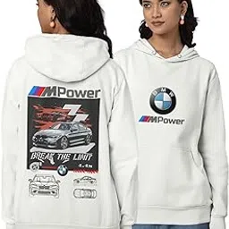 broke memers BMW Supercars Collection Printed Graphic Hoodie for Women and Men-picture-10
