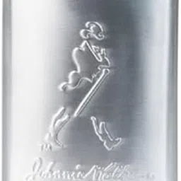 Stainless Steel and Stitched Leather Hip Flask 8 Oz Pocket Alcohol Holder Bottle for Whiskey, Wine, Alcoholic Drinks for Men & Women (230 Ml) (Silver)-picture-33