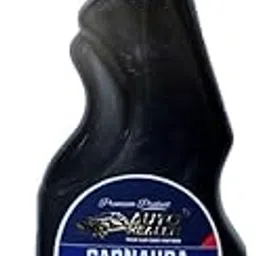 AUTO HEALER, CARNAUBA SPRAY WAX CAR 500 ML Body Polish, Quick and effective spray-picture-17