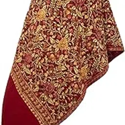 kabello Winter Stole/Shawl For Women And Girls-picture-27