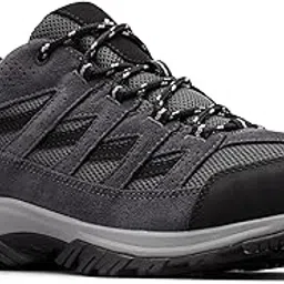 columbia Women's Crestwood Waterproof Pebble, Oxygen Track and Field Shoes-picture-24