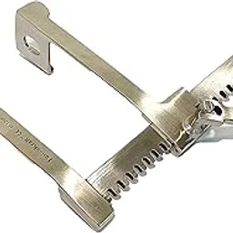 FusionKraft Finocchietto Rib Retractor/Chest Spreader/Sternal Spreader, Blades 30mm X 30mm, 130mm Shaft, 100mm Spread (Medium)-picture-22