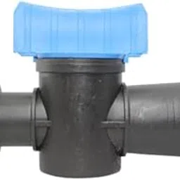 32mm Rain Pipe Lateral Cock Fittings Irrigation Accessory (Pack of 10)-picture-21