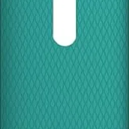 Backer The Brand Premium Replacement Battery Door Back Panel Case Cover for Motorola Moto X Play XT1562 - Green Blue-picture-13