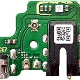 USB Charging Port Charging Board PCB Flex Cable for Tecno Camon 16 (CE7)-picture-35