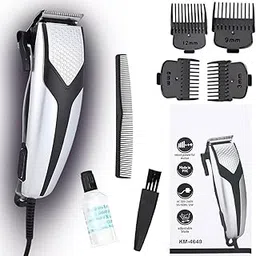 Professional Hair Cutting Machine with Smooth Performance-image-88