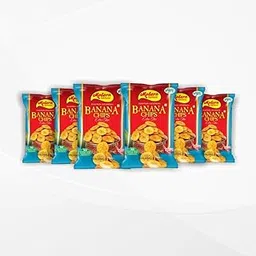 Modern Kitchens Kerala Spicy Banana Chips | 100% Vegan | Healthy, Crispy & Tasty Chips Combo | Perfect For Snacking | No Preservatives & No Artificial Flavour & Colour 960 gm (Pack of 6)-picture-34