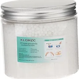 LOOM TREE Temporary Repair Kit Restoration Sticky Natural Color for Cavity 400ml | Denture Care-image-0