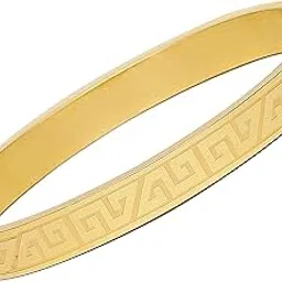 miller Kada Bracelet for Men Stainless Steel Gold Plated Bracelets for Man | Waterproof Anti Tarnish Men's Jewellery Accessories-picture-40