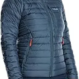 rab Women's Microlight Alpine Down Jacket-picture-14