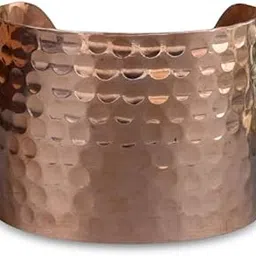 rudra centre Tamba (Copper) Kada XX image 1