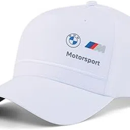 Puma Polyester Unisex-Adult Cap-picture-28
