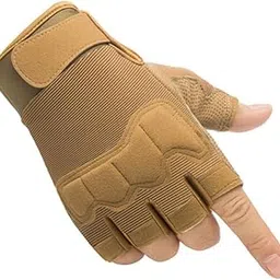 BESPORTBLE Half Finger Cycling Gloves for Men Breathable Anti-Slip Sports Gloves Comfortable Shockproof Design for Gym and Outdoor Activities Great for Daily Use-picture-17