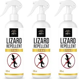 Lizard Repellent For Home Best | Lizard Killer For Home Spray | Lizard Trap | Repellent For Lizard | Anti Lizard Spray Repellent For Home | Repellent For Lizard (200 ml) (3)-picture-31