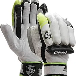 SG Batting Gloves Campus Men (Assorted)-image-28