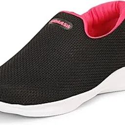 kraasa Highwalk Walking Shoes for Women, Women Sports Shoes-picture-14