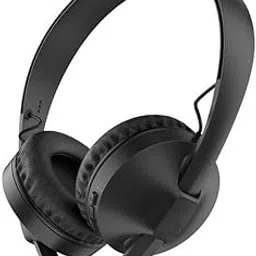 Drumstone ( New with 17 Years Warranty Over Ear Wireless Headphones, Bluetooth 5.0, ANC Noise Cancellation, Microphone, Connects 2 Devices Simultaneously, 50 Hours Playback-image-52