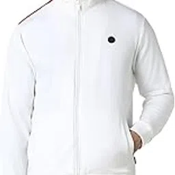 van heusen Men Cotton High Neck Sweatshirt-picture-49
