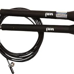 USI UNIVERSAL THE UNBEATABLE Long Handle Abs Speed Rope (629LH)-picture-36