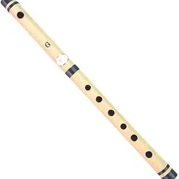 Natural G Scale Flute-picture-30