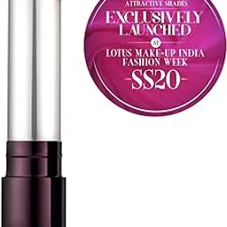 Lotus Makeup Proedit Silk Touch Matte Lip Color Lilac Love Sm15, Lilac Love, 4 g-picture-25