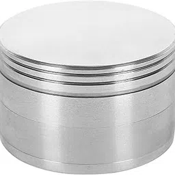 Pick Indiana Classic 4 Piece Spice Herb Grindner with Filter-picture-45