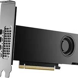 Nvidia 16GB RTX 2000 Ada - PCI-Express Graphics Card (16GB GDDR6 ECC, 4X mini DisplayPort 1.4a, 70Watt TDP)-picture-22