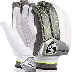 SG Ecolite LH Batting Gloves-picture-28