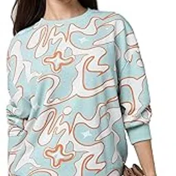bewakoof Women Sweatshirt-picture-34