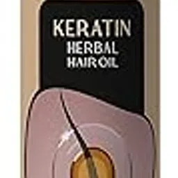 Zoyo Keratin Herbal Hair Oil 200ml | Natural Anti-Frizz & Hair Repair Formula | Smooth & Shiny Hair | Silicone & Mineral Oil Free | Nourishing Herbal Hair Care for Strong, Healthy Hair-picture-44