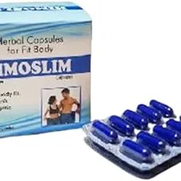 Himanshi Health Care Ayurvedic Himoslim Fit Body Capsules | Herbal Weight Management Capsules | Supports Fat Reduction, Boosts Metabolism & Promotes Healthy, Energetic Body-picture-39