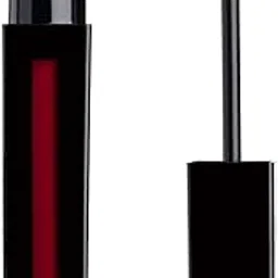 PAC Matte Addict Lipstic | 5.5 ml (Red Me)-picture-13