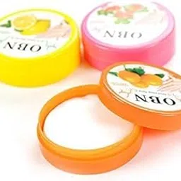 OBN Nail Polish Remover Pads Wet Wipes (Pack of 3)-image-1